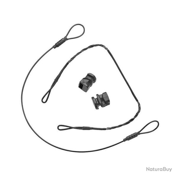 Kit upgrade pour pistolet arbal�te 80 lbs