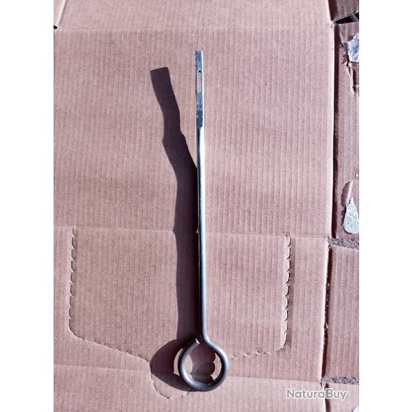 Baguette de nettoyage