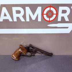 Occasion Smith&Wesson Mod 17-2 K22 Cal 22lr