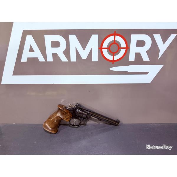 Occasion Smith&Wesson Mod 17-2 K22 Cal 22lr