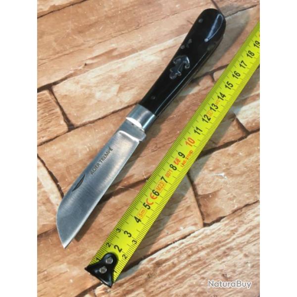 Couteau de gabier ��La Rochelle ��