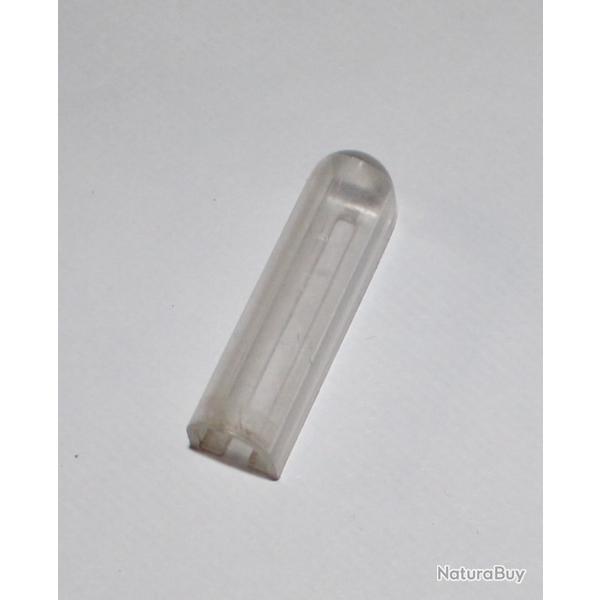 Capuchon pour swinger Fox Euroswinger transparent