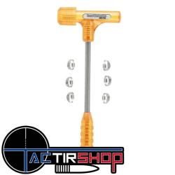 Smartreloader SR1750 Marteau &agrave; Inertie