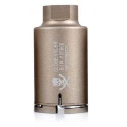 Cache-Flamme Noveske KX3 Bronze "Close Killer" (101 Inc)