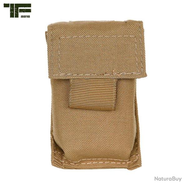 TF-2215 Kill Rag / Brassard de touche (101 Inc) Coyote