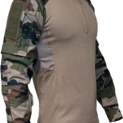 Chemise UBAS PREMIUM GP Tactique Cam CE Cam CE