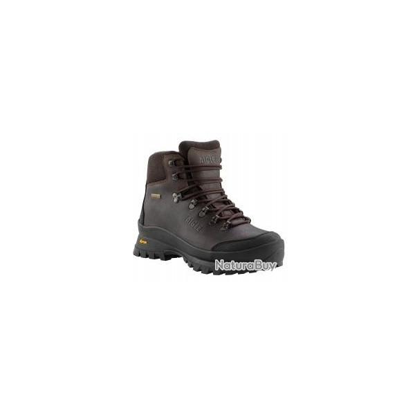 Chaussures AIGLE MUNTAGNA GTX