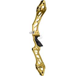KINETIC - Poign&eacute;e INVINSO-V2 25" GAUCHER (LH) COPPER
