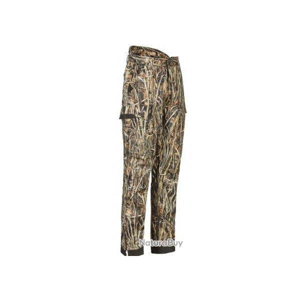 Fuseau de chasse Brocard Ghost new Camo Wet PERCUSSION