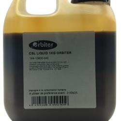 CORN STEEP LIQUID 1KG Orbiter