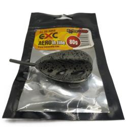 Extracarp plomb a&eacute;ro in line 80