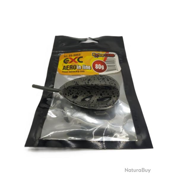 Extracarp plomb a�ro in line 80