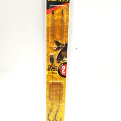 Extracarp montages carp rig exc 555 2