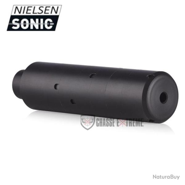 Silencieux NIELSEN SONIC Subsonic 18�100 Cal 22lr