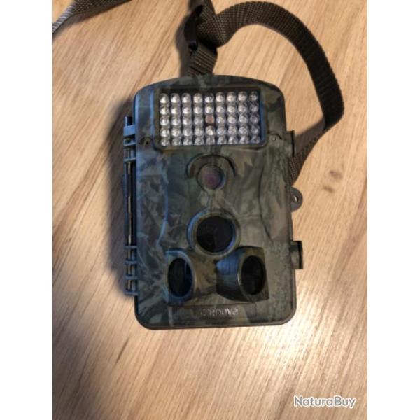 Pi�ge photo/vid�o 12 megapixel