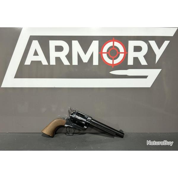 Occasion R�volver SAUER & SOHN Western Six Shooter Cal-44 Mag