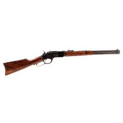 Carabine Uberti 1873 canon de 19" Cal.44/40 jasp&eacute;