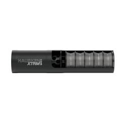 Mod&eacute;rateur de son Hausken JD224 XTRM MK2 pour 6,8mm M18X1 Diam. 50