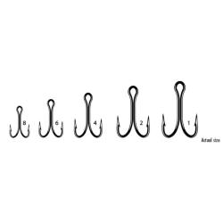 Hame&ccedil;on Double VMC Twining 7908BN par 5 n&deg;8