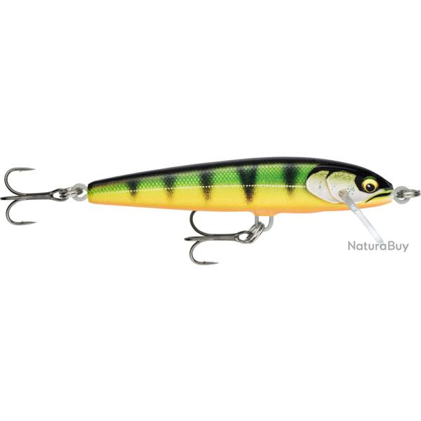 Poisson Nageur Rapala Floater Elite 8,5cm 8,5cm 6,5g GDP