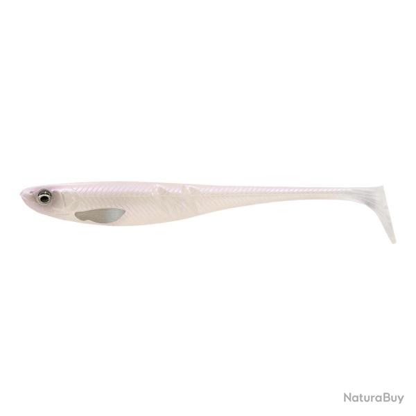 Leurre Souple Savage Gear Collapser 22cm 22cm par 2 47g Purple Ghost