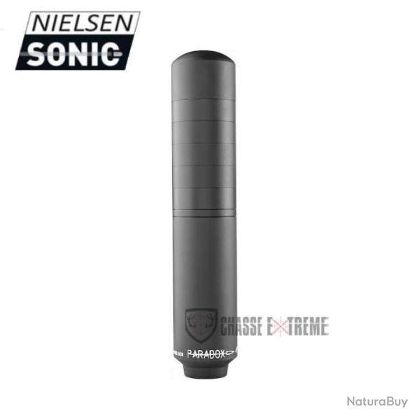 Silencieux NIELSEN SONIC Paradox 45 1/2X20