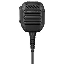 Micro d&eacute;port&eacute; pour Motorola R7