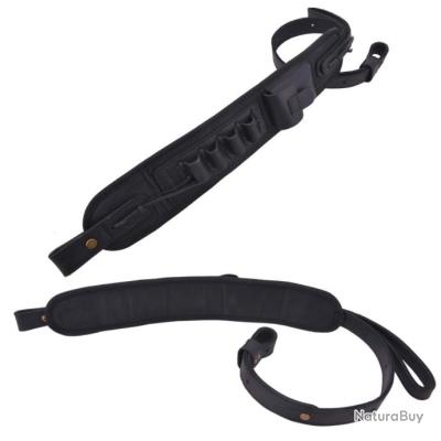 Sangle de transport pour la couverture de pique-nique * cuir