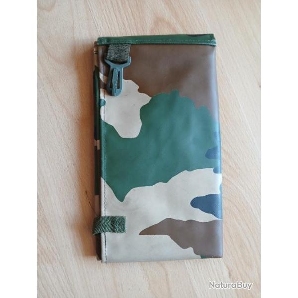 Porte carte arm�e fran�aise