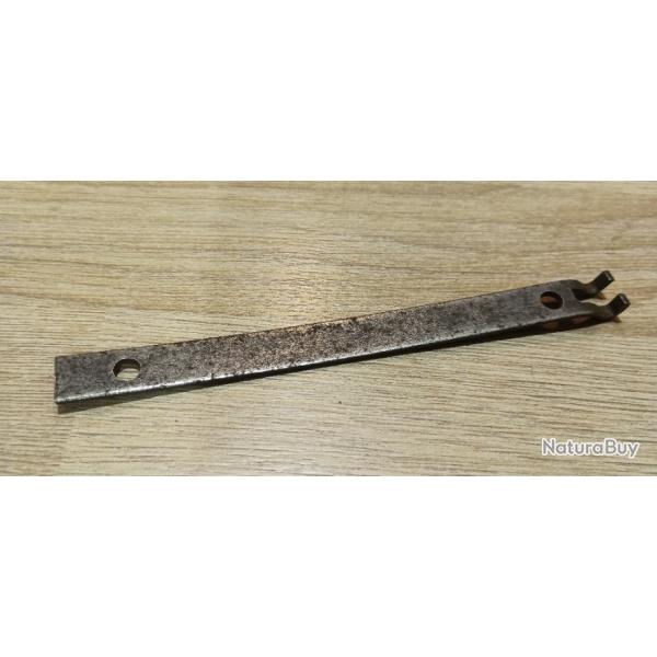 Lame ressort type Manufrance.Ref: 16.