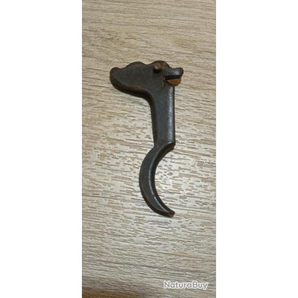 Queue de d�tente pour carabine de jardin. ref 29.