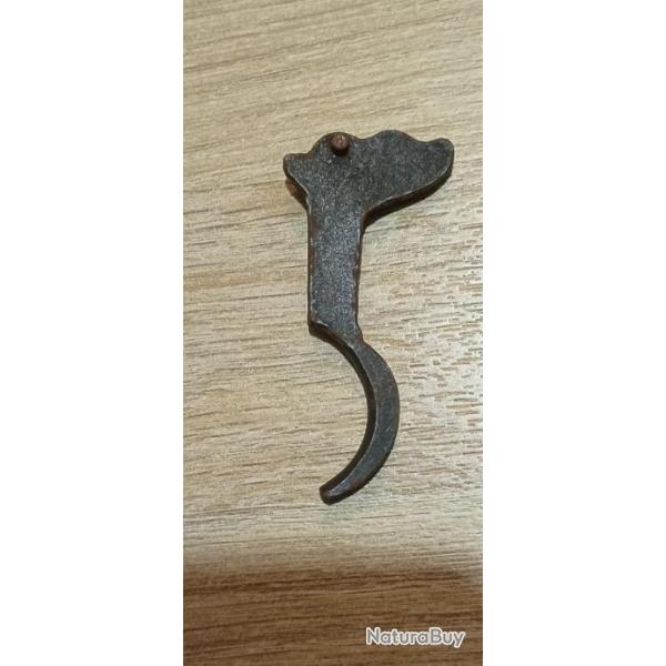 Queue de d�tente carabine de jardin. Ref:31.