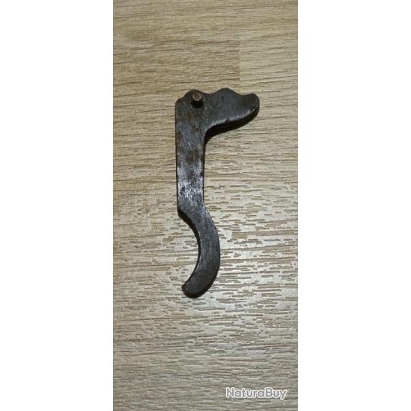 Queue de d�tente pour carabine de jardin, ref: 32