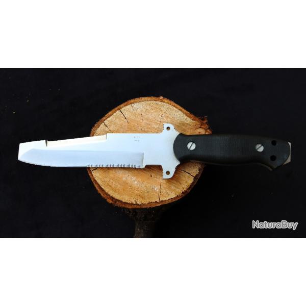 COUTEAU BUCK INTREPID Chisel