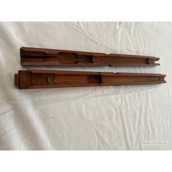 F�t et garde main MAS44 type A