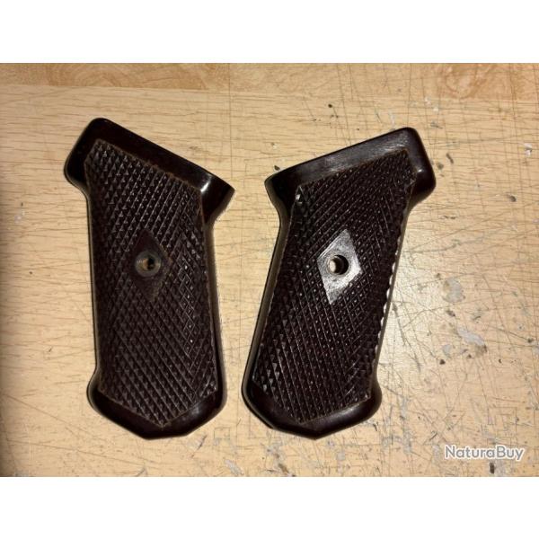 Poign�e Bak�lite AK-47 type 1