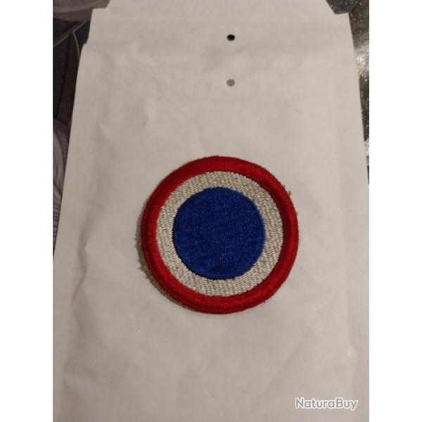 Patch arm�e us AGF DEPLACEMENT DEPOT ww2 ORIGINAL 1