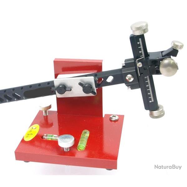 BRITE SITE - Kit R�glage 3 Axes