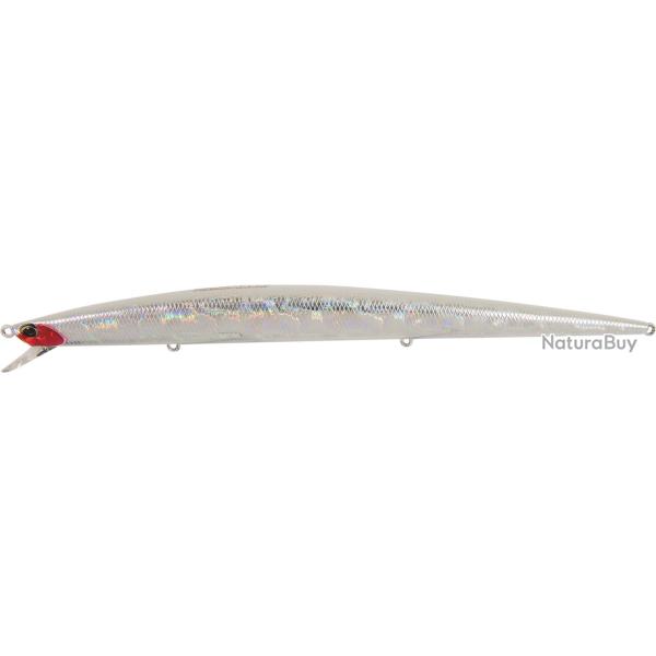 Leurre DUO Tide Minnow Slim 200 Flyer ADA0088 PRISM IVORY