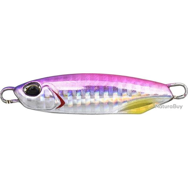 Jig DUO Drag Metal Cast 15g PHA0009 PINK BACK
