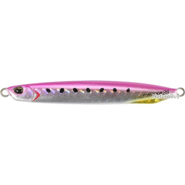 Jig DUO Drag Metal SS Blade 42g PFA0622 UV PINK SARDINE