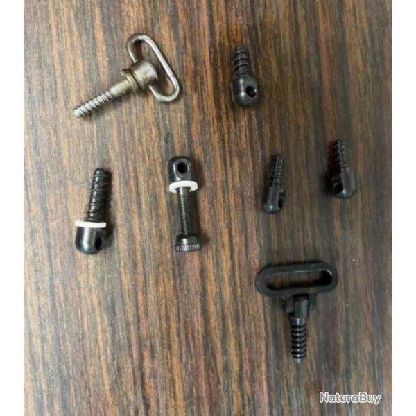 Lot de grenadi�res