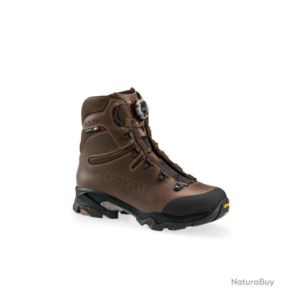 Chaussure Zanberlan LYNX FGL GTX RR BOA WL