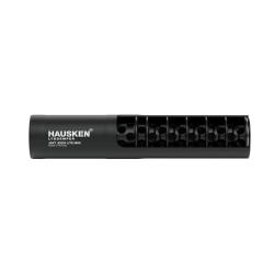 Mod&eacute;rateur de son Hausken JD224 Lite MKII POUR 6.8mm M18x1 DIAM. 45mm