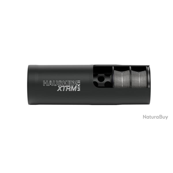 Mod�rateur de son Hausken JD151 Xtrem MK2 pour 7,85mm Diam. 50 Cal.30 M18X1