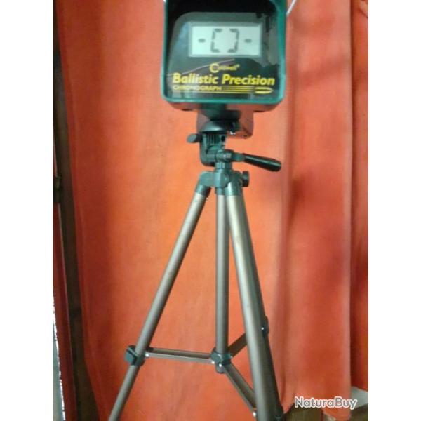 Chronographe ballistic de pr�cision