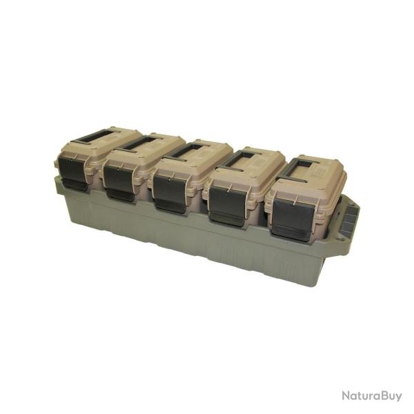 MTM AC5C - 5 Mini caisse � munitions