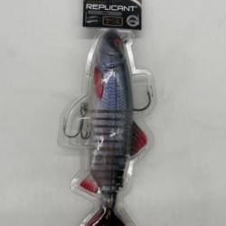 Leurre souple Fox rage replicant jointed roach 23cm