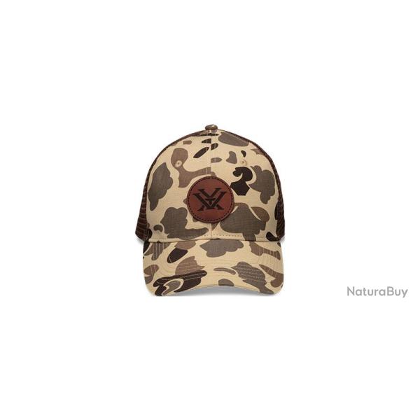 Casquette Terminal Glide