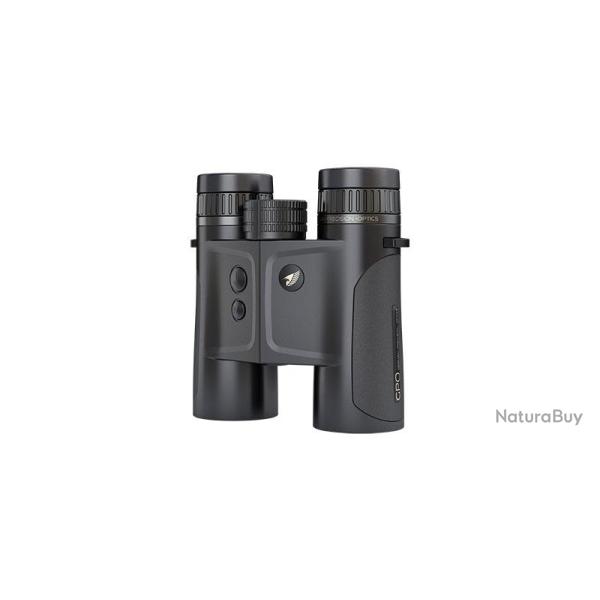 Jumelles avec t�l�m�tre GPO Rangeguide 3200 8x40